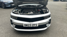 Vauxhall Astra 1.2 Turbo 130 GS 5dr Petrol Hatchback